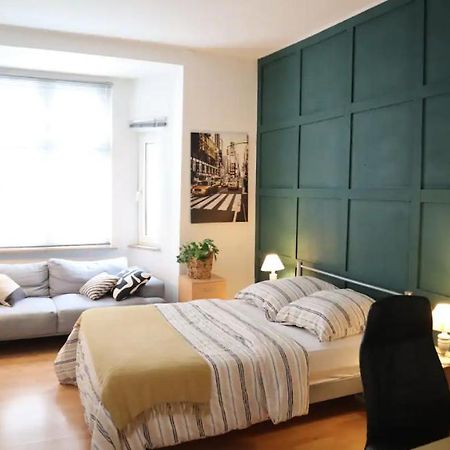 Cozy , Warm And Welcoming Room In The Heart Of Nuernberg Εξωτερικό φωτογραφία