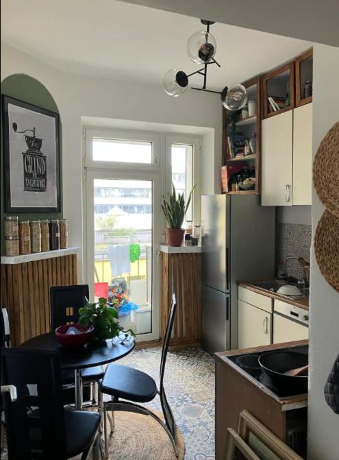 Cozy , Warm And Welcoming Room In The Heart Of Nuernberg Εξωτερικό φωτογραφία